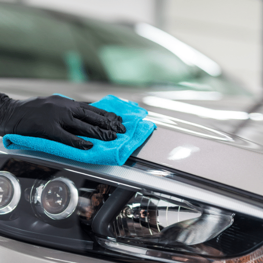 Akseki Oto Pasta Cila